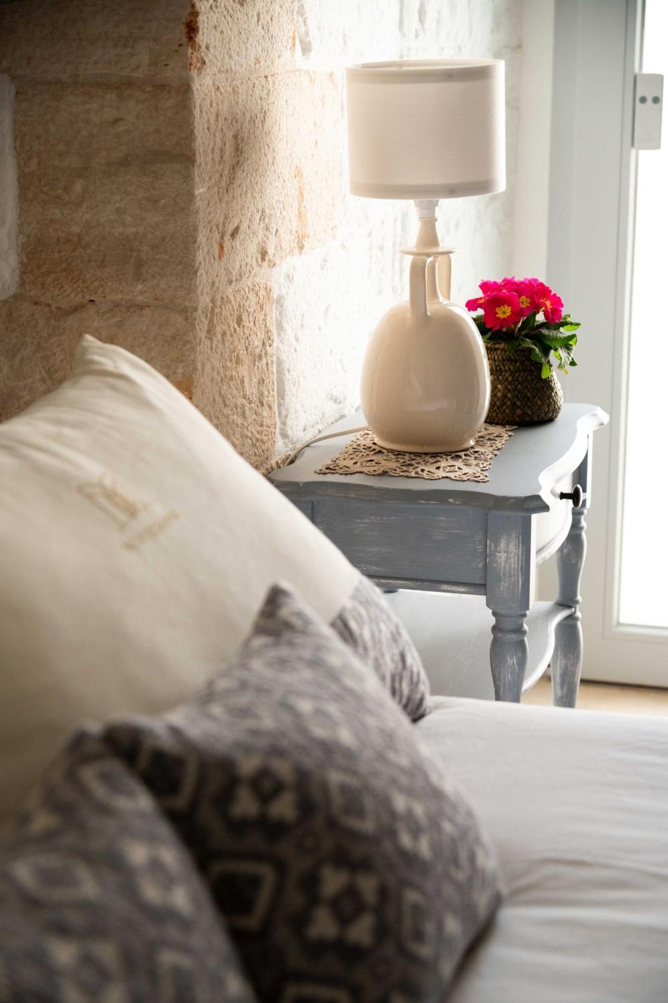 Montegrappa Dimore E Suite Alberobello Exterior foto